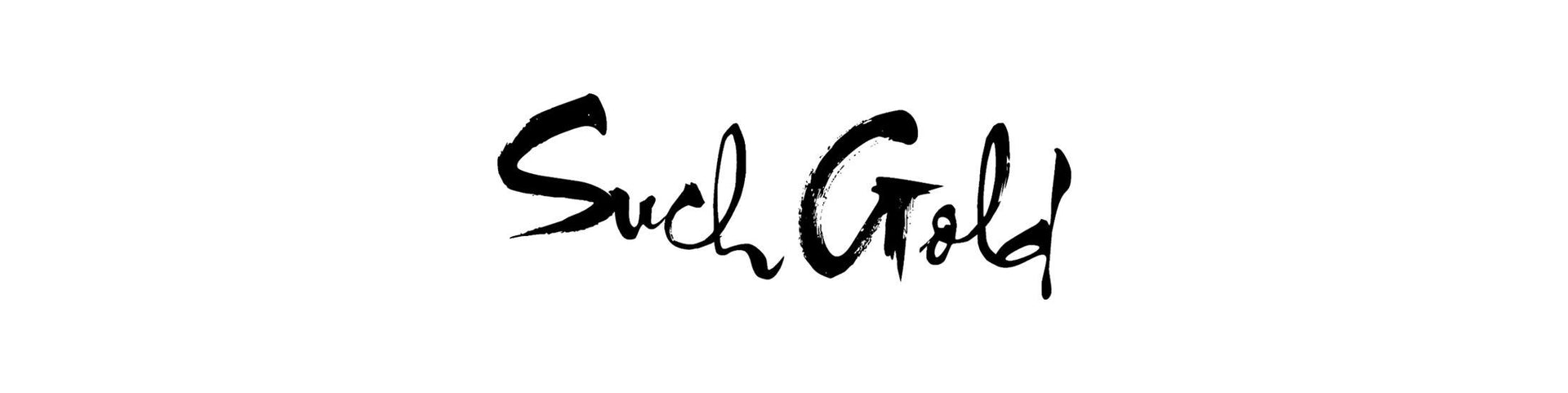 Shop – Such Gold – Band & Music Merch – Cold Cuts Merch