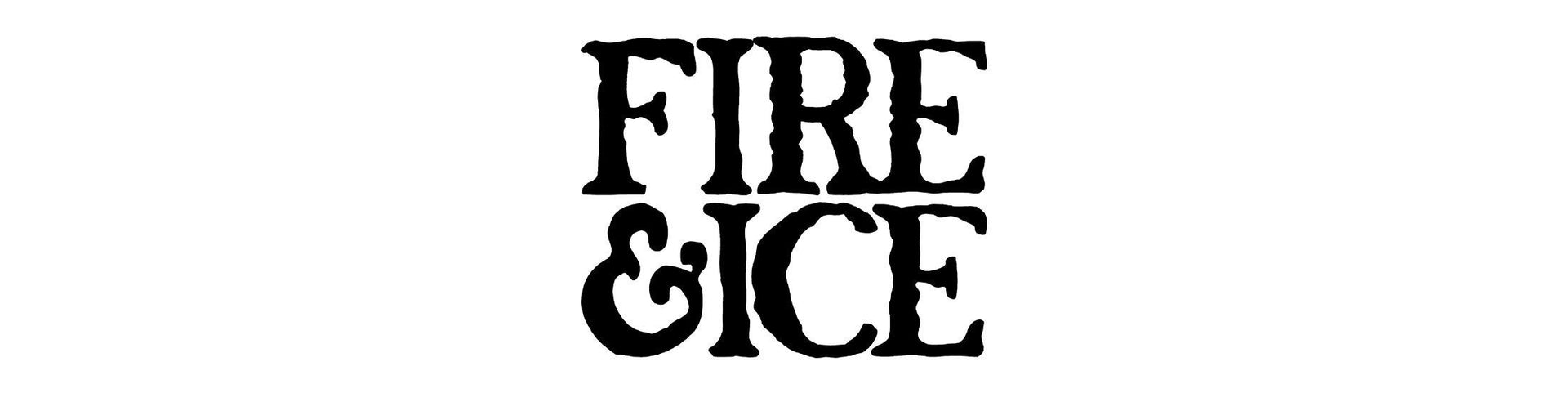 Shop – Fire & Ice – Band & Music Merch – Cold Cuts Merch