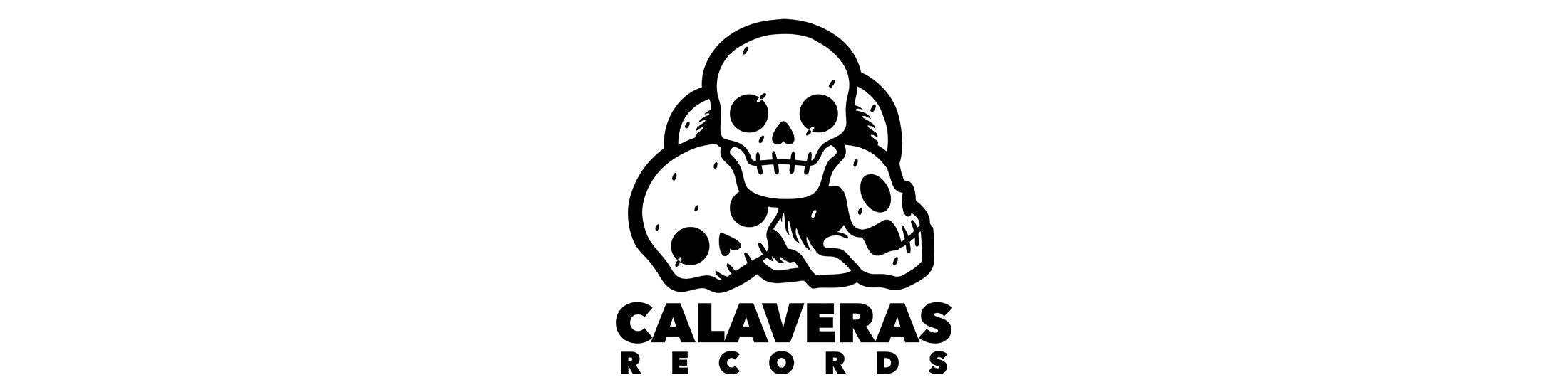 Calaveras Records