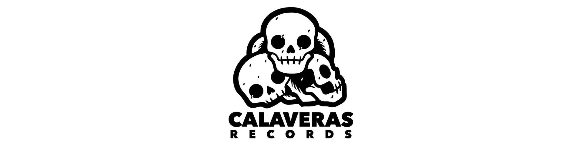 Shop – Calaveras Records – Band & Music Merch – Cold Cuts Merch