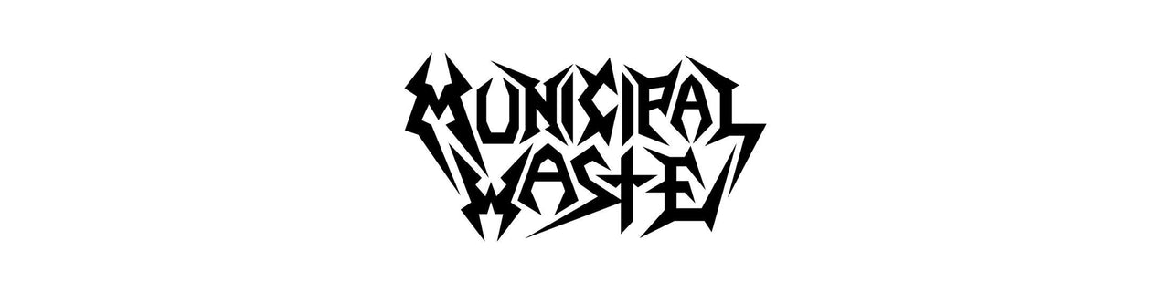 Shop – Municipal Waste – Band & Music Merch – Cold Cuts Merch