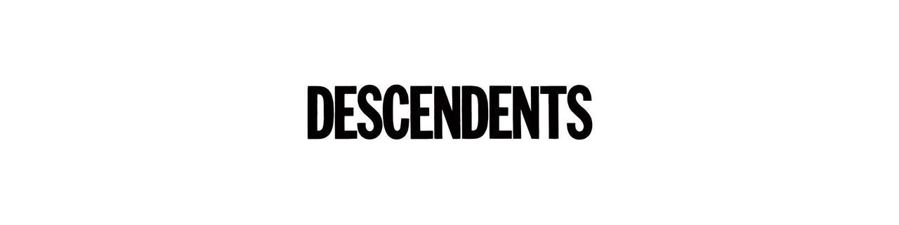Shop – Descendents – Band & Music Merch – Cold Cuts Merch