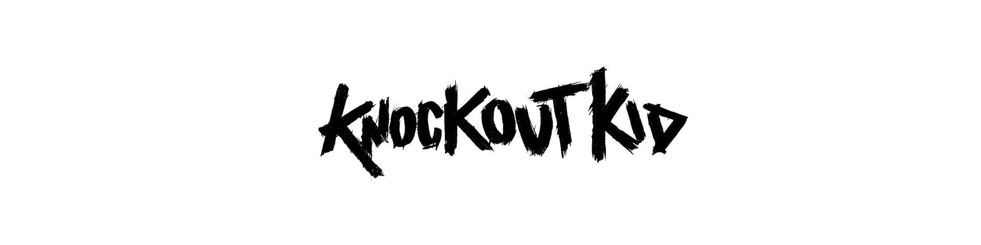 Shop – Knockout Kid – Band & Music Merch – Cold Cuts Merch