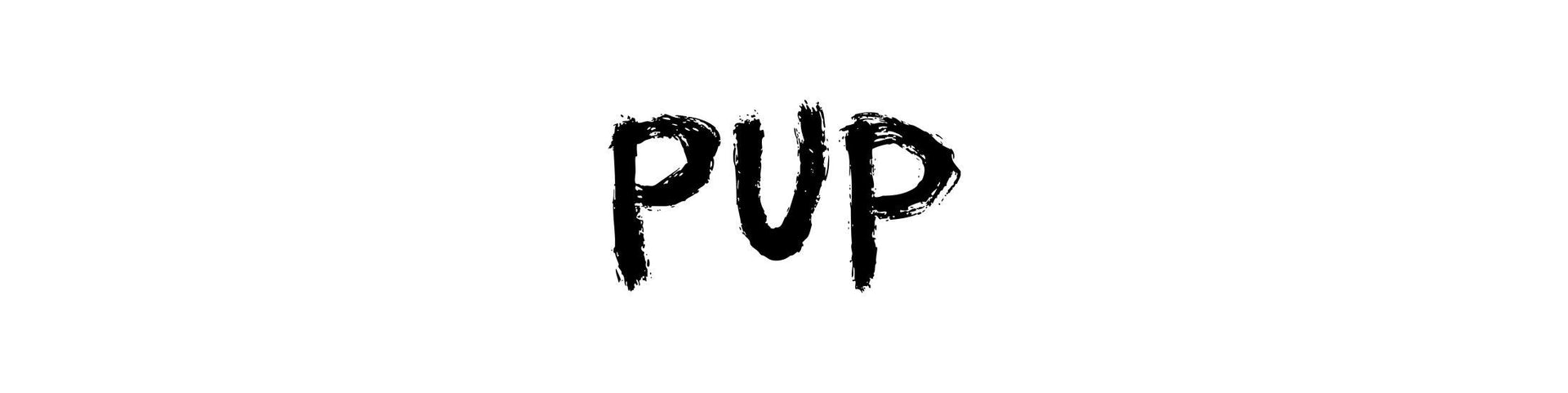 Shop – Pup – Band & Music Merch – Cold Cuts Merch
