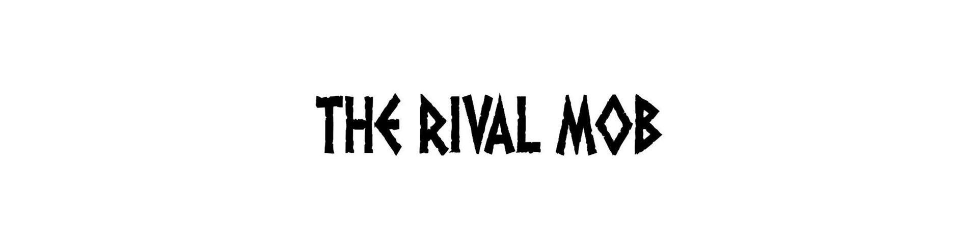Shop – The Rival Mob – Band & Music Merch – Cold Cuts Merch