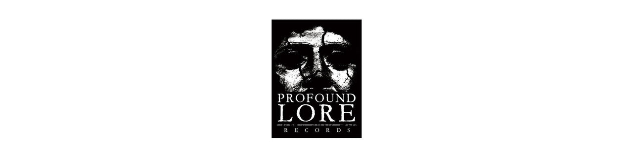Shop – Profound Lore – Band & Music Merch – Cold Cuts Merch