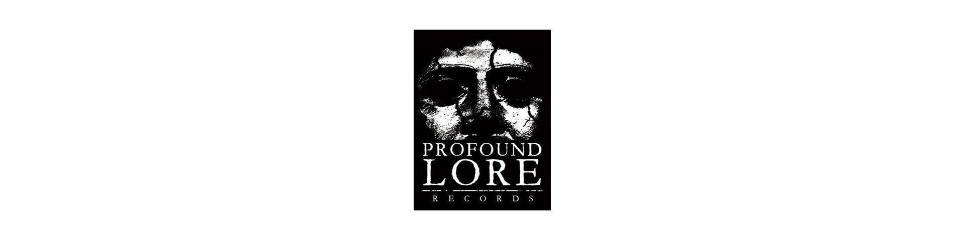 Shop – Profound Lore – Band & Music Merch – Cold Cuts Merch