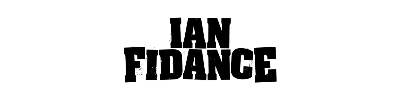 Ian Fidance