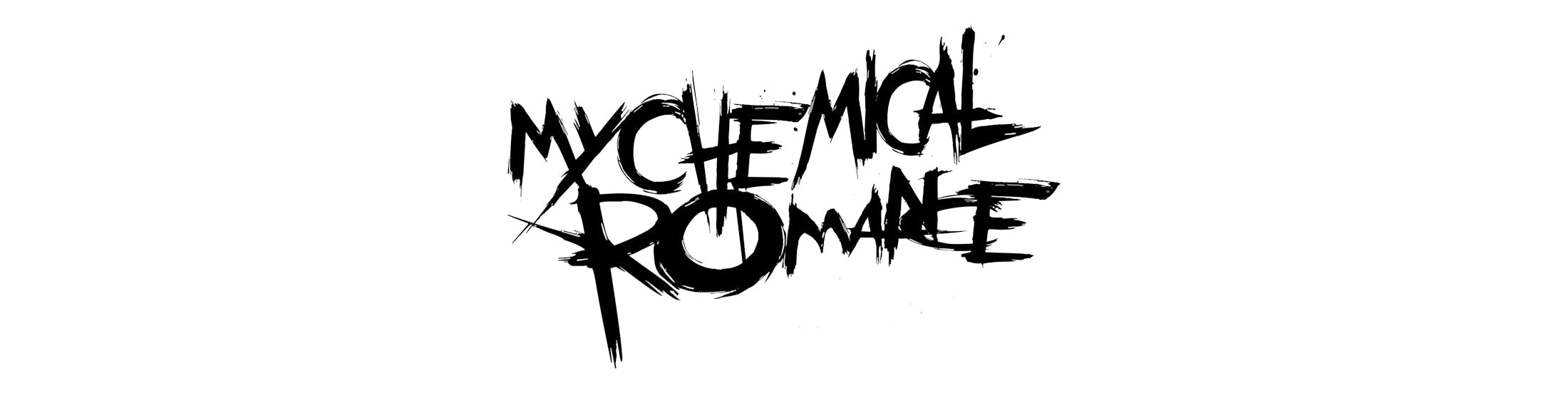 My Chemical Romance Logo My Chemical Romance Logo Png Images PNGWing