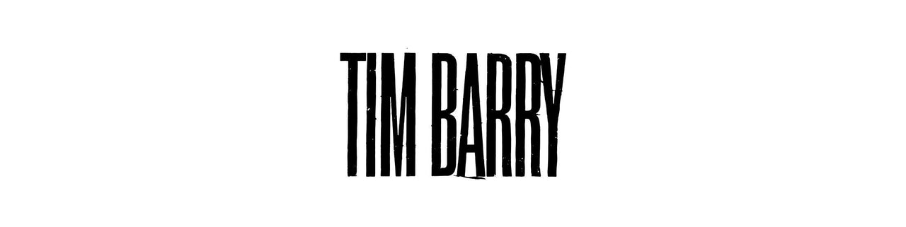 Shop – Tim Barry – Band & Music Merch – Cold Cuts Merch