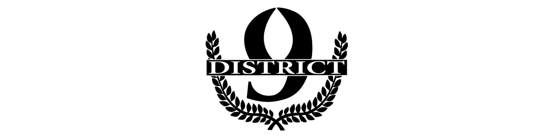Shop – District 9 – Band & Music Merch – Cold Cuts Merch