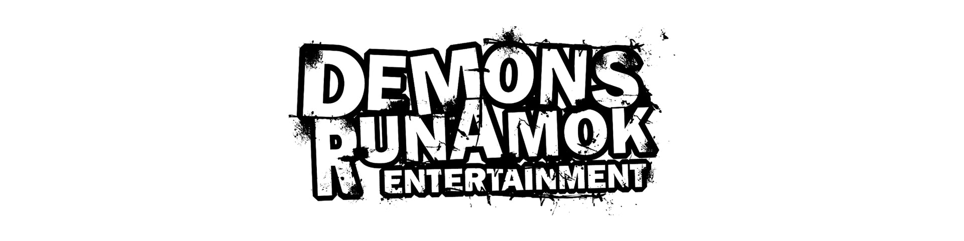 Shop – Demons Runamok Entertainment – Band & Music Merch – Cold Cuts Merch