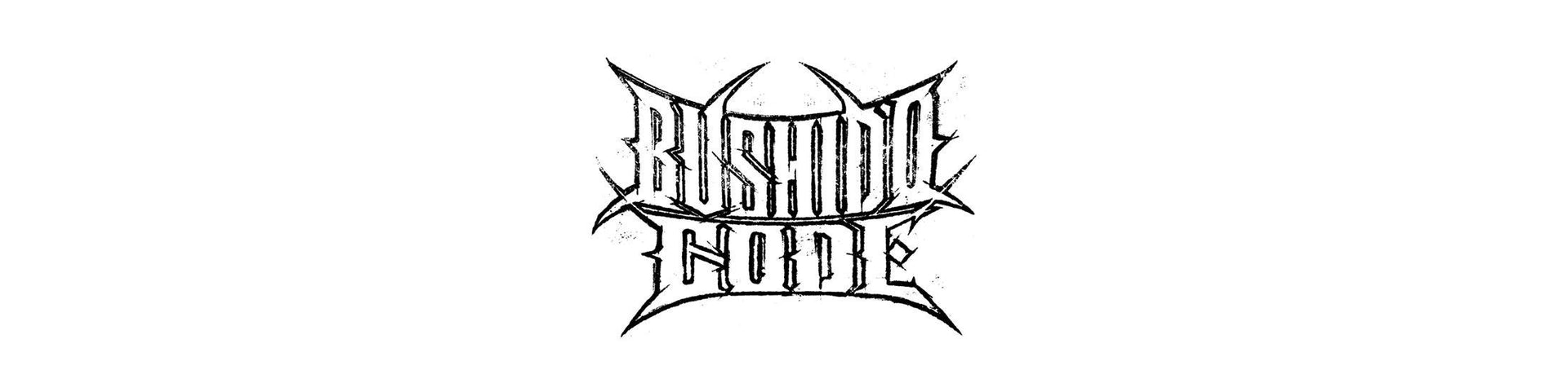 Shop – Bushido Code – Band & Music Merch – Cold Cuts Merch