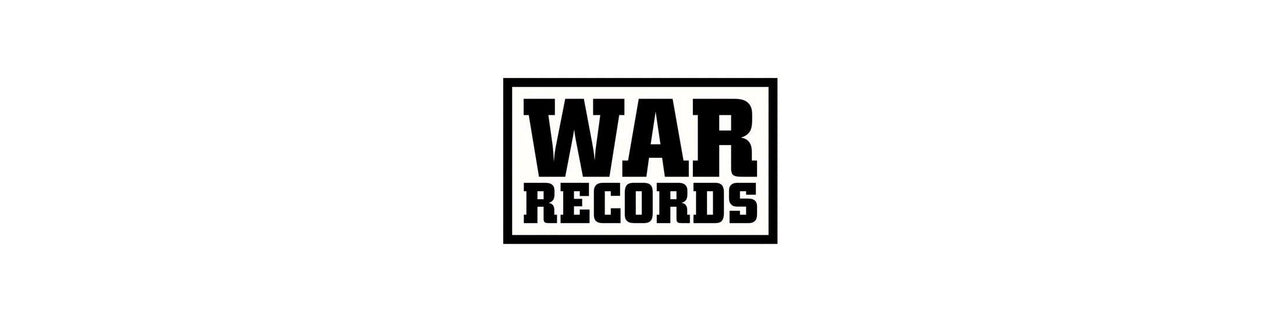 Shop – War Records – Band & Music Merch – Cold Cuts Merch