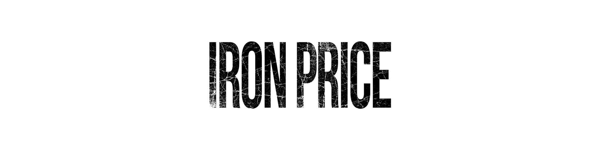 Shop – Iron Price – Band & Music Merch – Cold Cuts Merch
