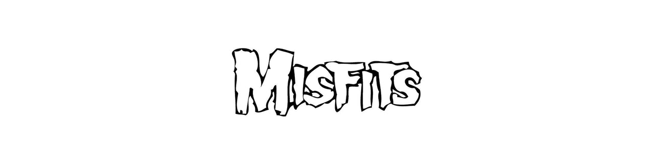 Shop – Misfits – Band & Music Merch – Cold Cuts Merch