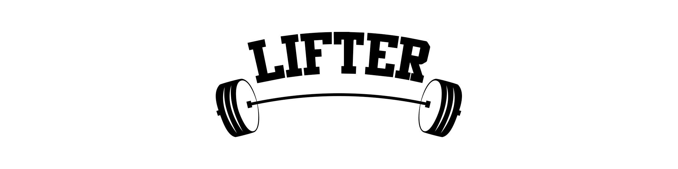 Lifter Clothing