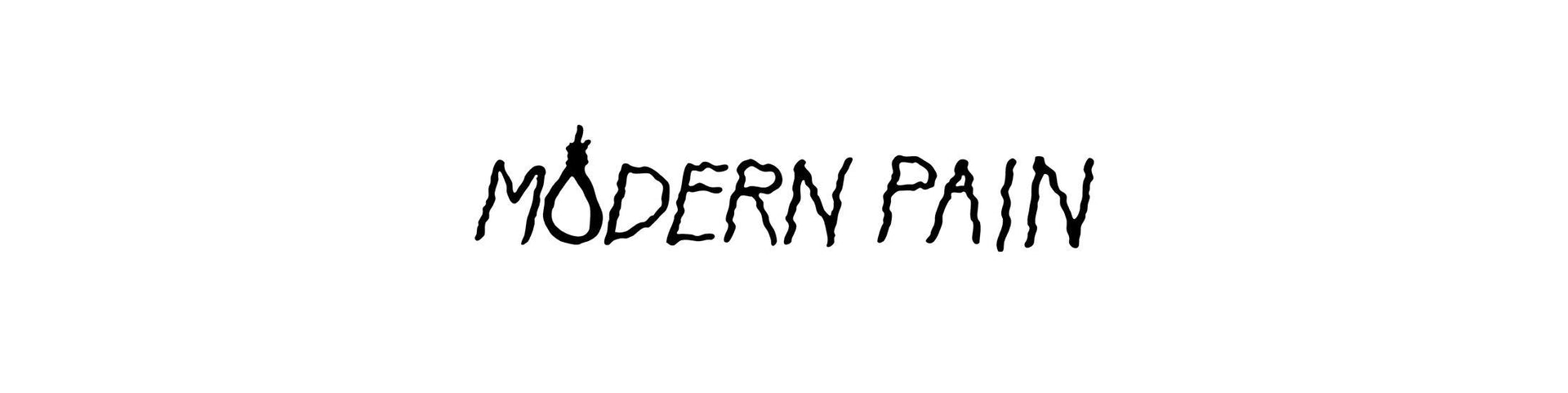 Shop – Modern Pain – Band & Music Merch – Cold Cuts Merch