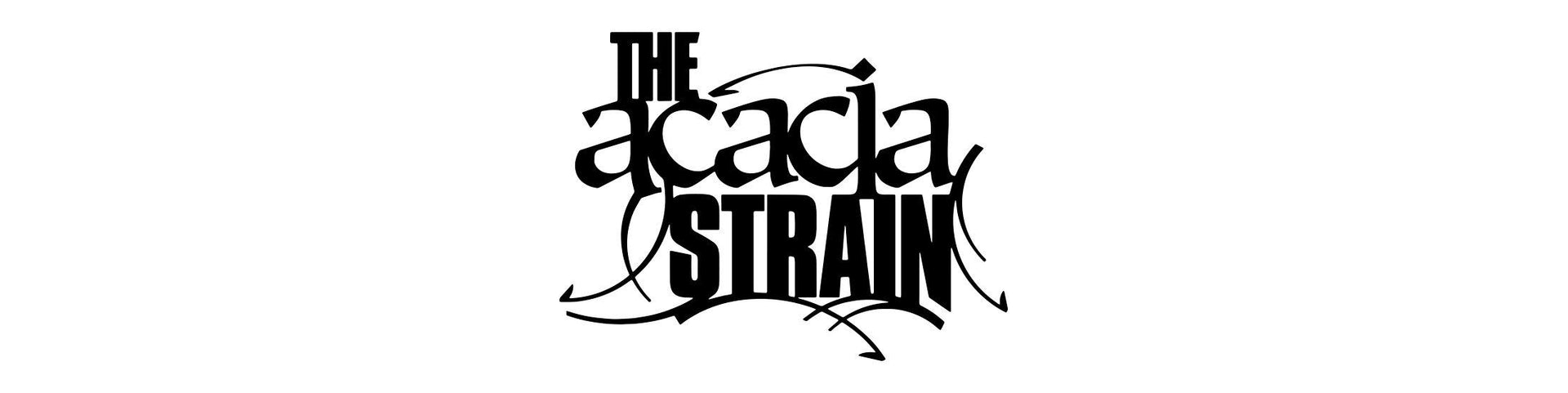 Shop – The Acacia Strain – Band & Music Merch – Cold Cuts Merch