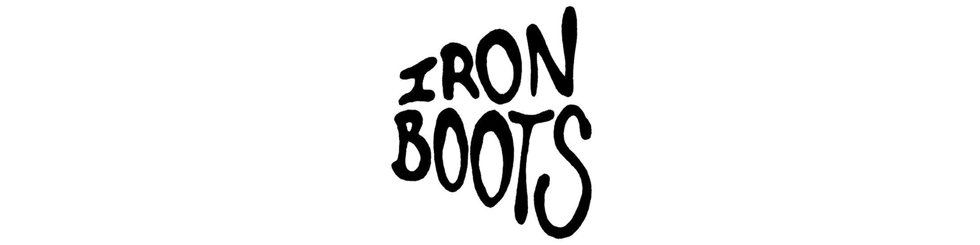 Shop – Iron Boots – Band & Music Merch – Cold Cuts Merch