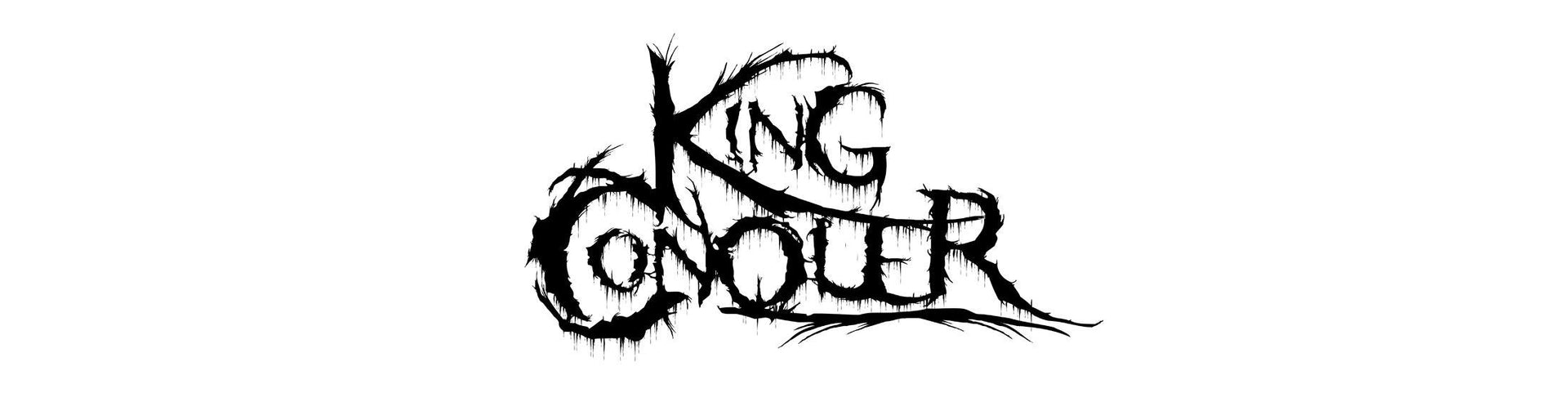 Shop – King Conquer – Band & Music Merch – Cold Cuts Merch