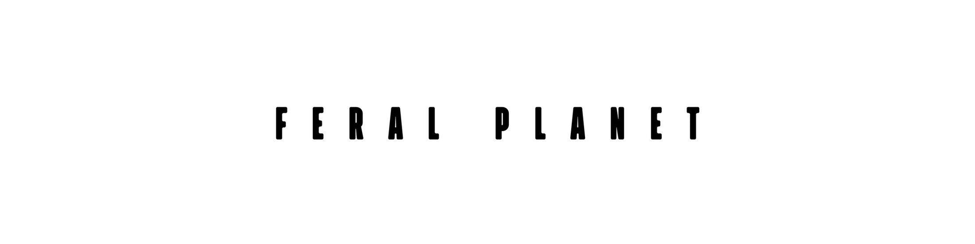 Shop – The Feral Planet – Band & Music Merch – Cold Cuts Merch