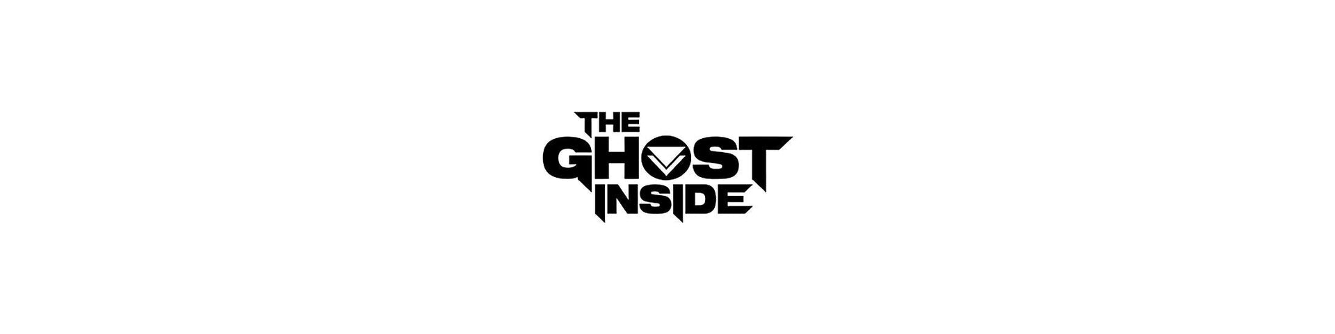 Shop – The Ghost Inside – Band & Music Merch – Cold Cuts Merch