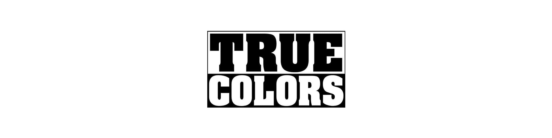 Shop – True Colors (SFU Store) – Band & Music Merch – Cold Cuts Merch