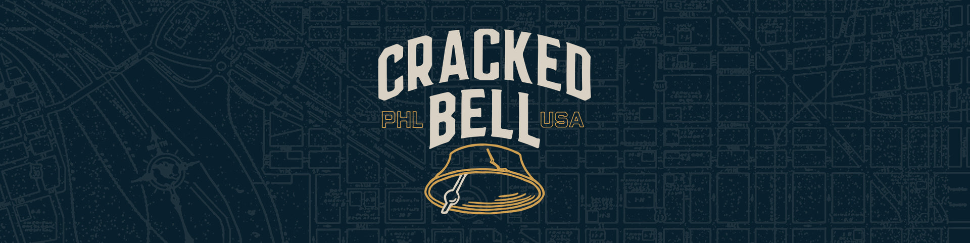 Cracked Bell