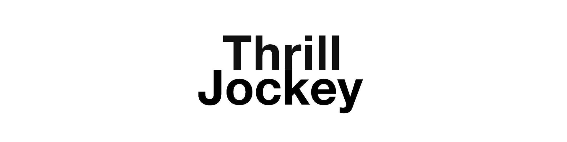 Shop – Thrill Jockey – Band & Music Merch – Cold Cuts Merch