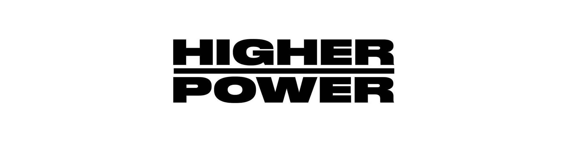 Shop – Higher Power – Band & Music Merch – Cold Cuts Merch