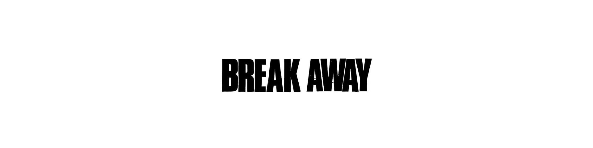 Shop – Break Away – Band & Music Merch – Cold Cuts Merch