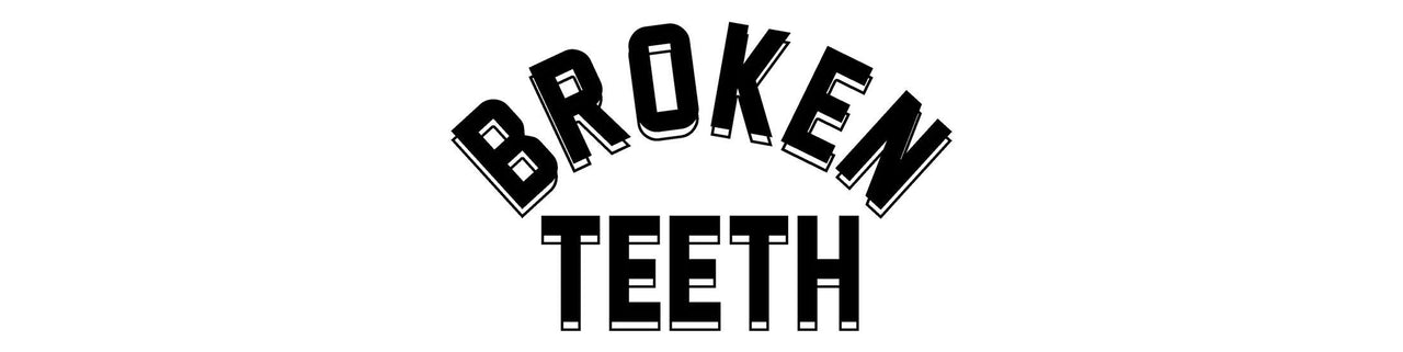 Shop – Broken Teeth – Band & Music Merch – Cold Cuts Merch