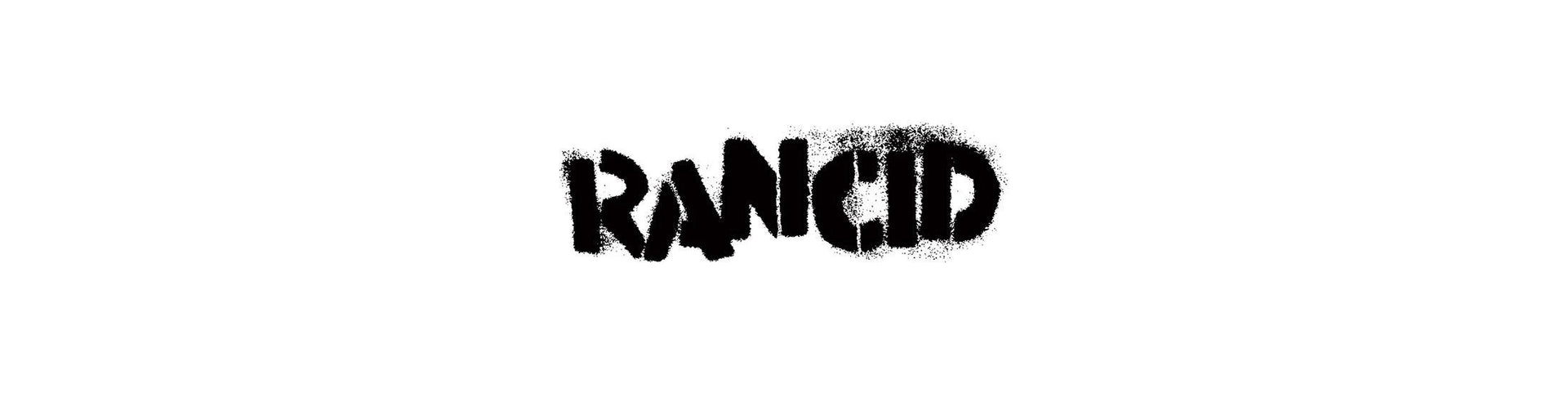 Shop – Rancid – Band & Music Merch – Cold Cuts Merch
