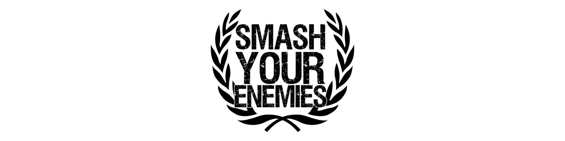 Shop – Smash Your Enemies – Band & Music Merch – Cold Cuts Merch