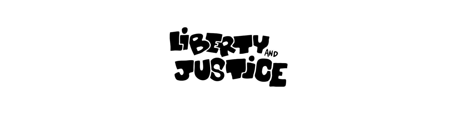 Shop – Liberty And Justice – Band & Music Merch – Cold Cuts Merch