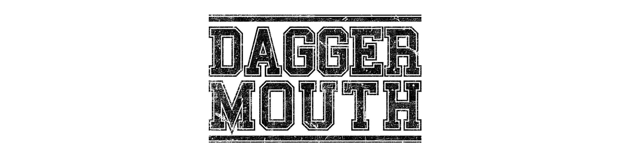 Daggermouth