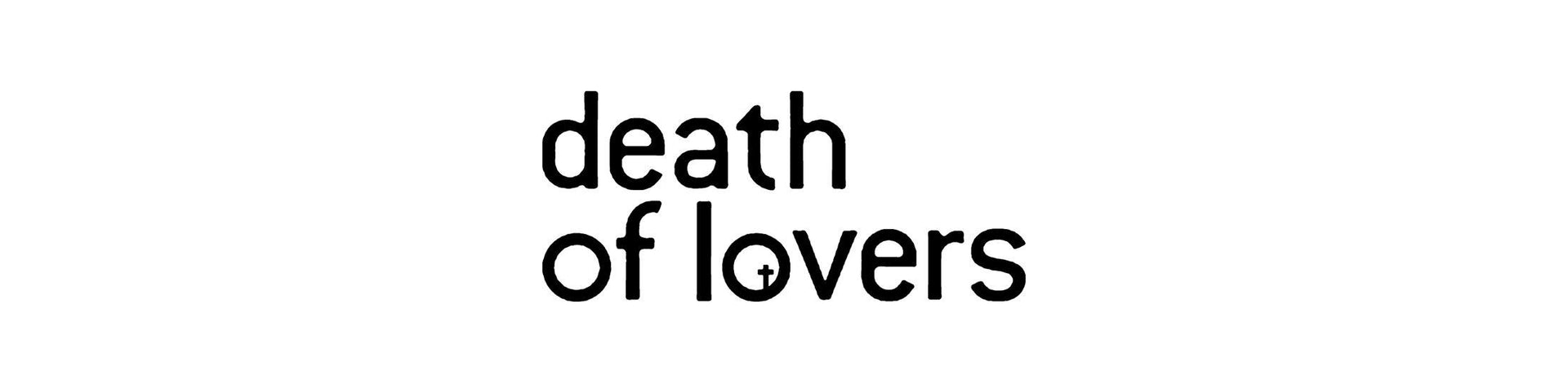 Shop – Death of Lovers – Band & Music Merch – Cold Cuts Merch
