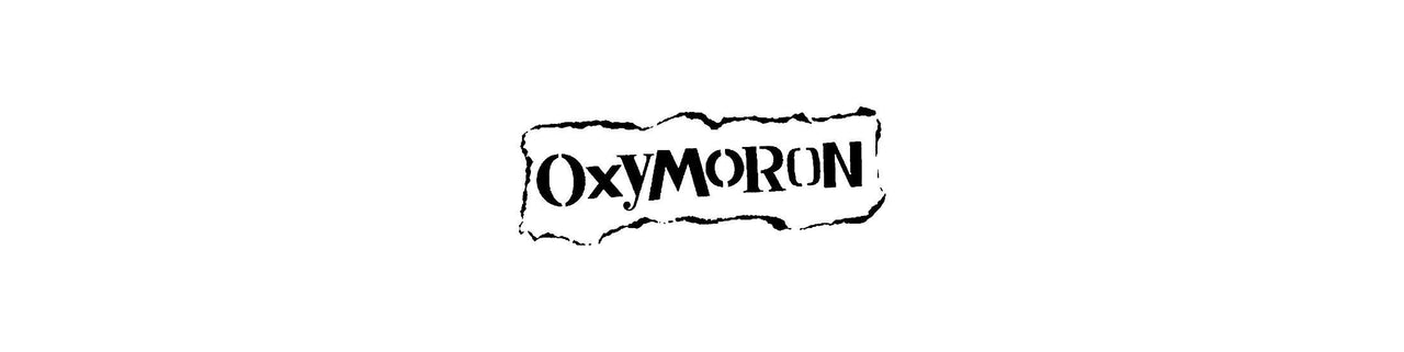 Shop – Oxymoron – Band & Music Merch – Cold Cuts Merch