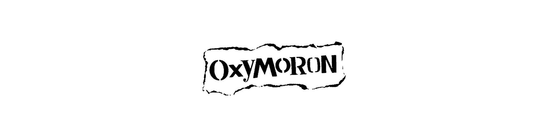 Shop – Oxymoron – Band & Music Merch – Cold Cuts Merch