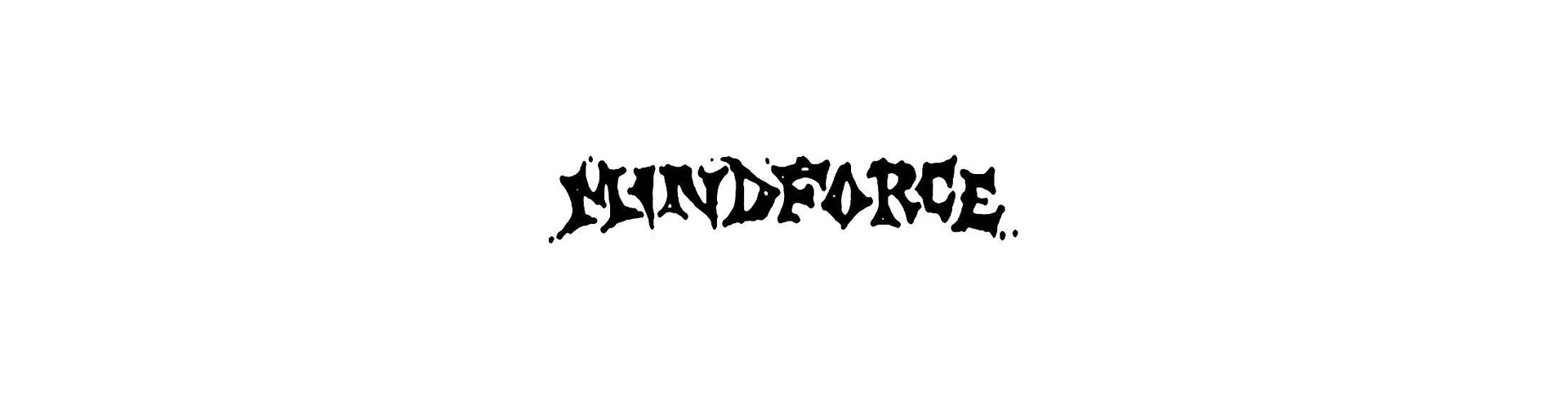 Shop – Mindforce – Band & Music Merch – Cold Cuts Merch
