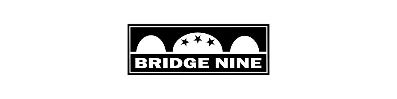 Shop – Bridge Nine Records – Band & Music Merch – Cold Cuts Merch