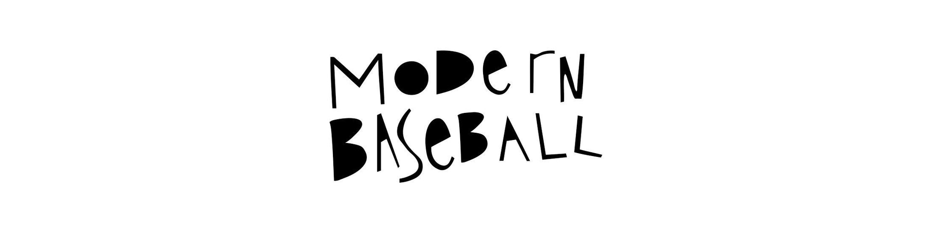 Shop – Modern Baseball – Band & Music Merch – Cold Cuts Merch