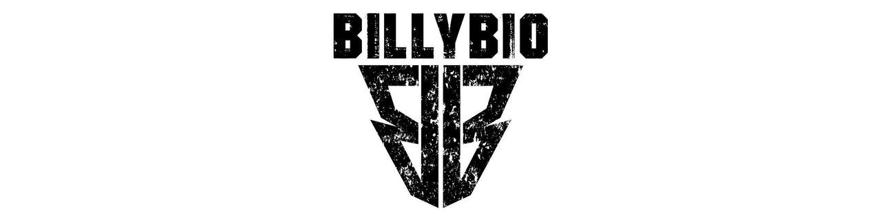 Shop – BillyBio – Band & Music Merch – Cold Cuts Merch