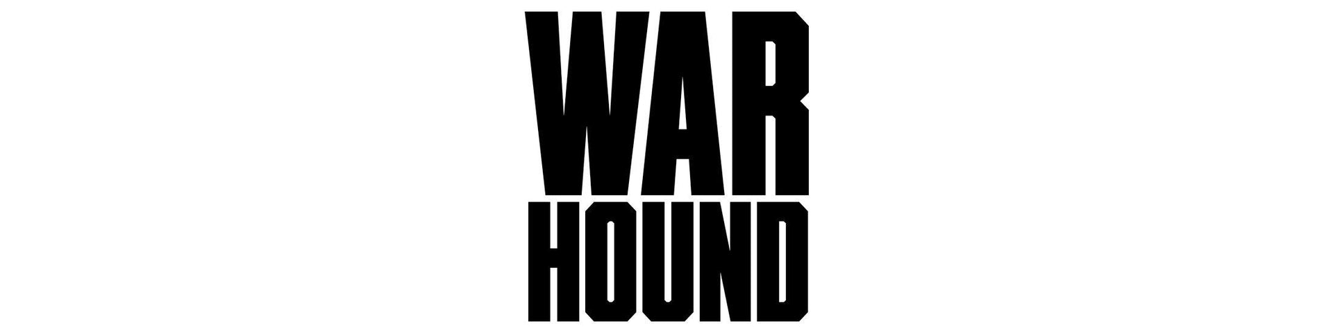 Shop – Warhound – Band & Music Merch – Cold Cuts Merch