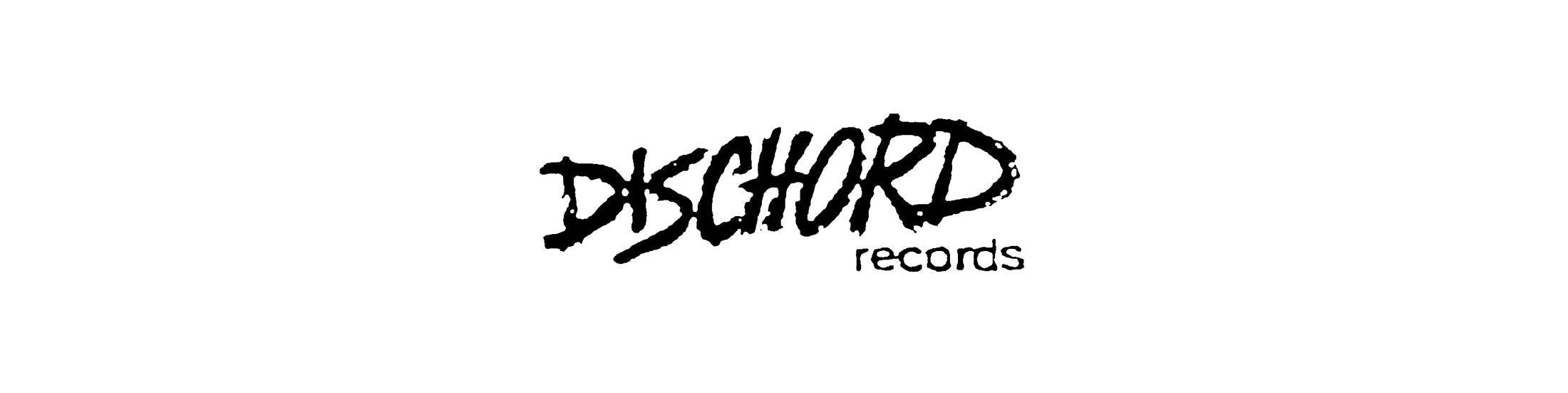 Dischord Records