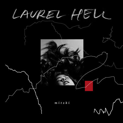 Mitski "Laurel Hell" 12" Vinyl