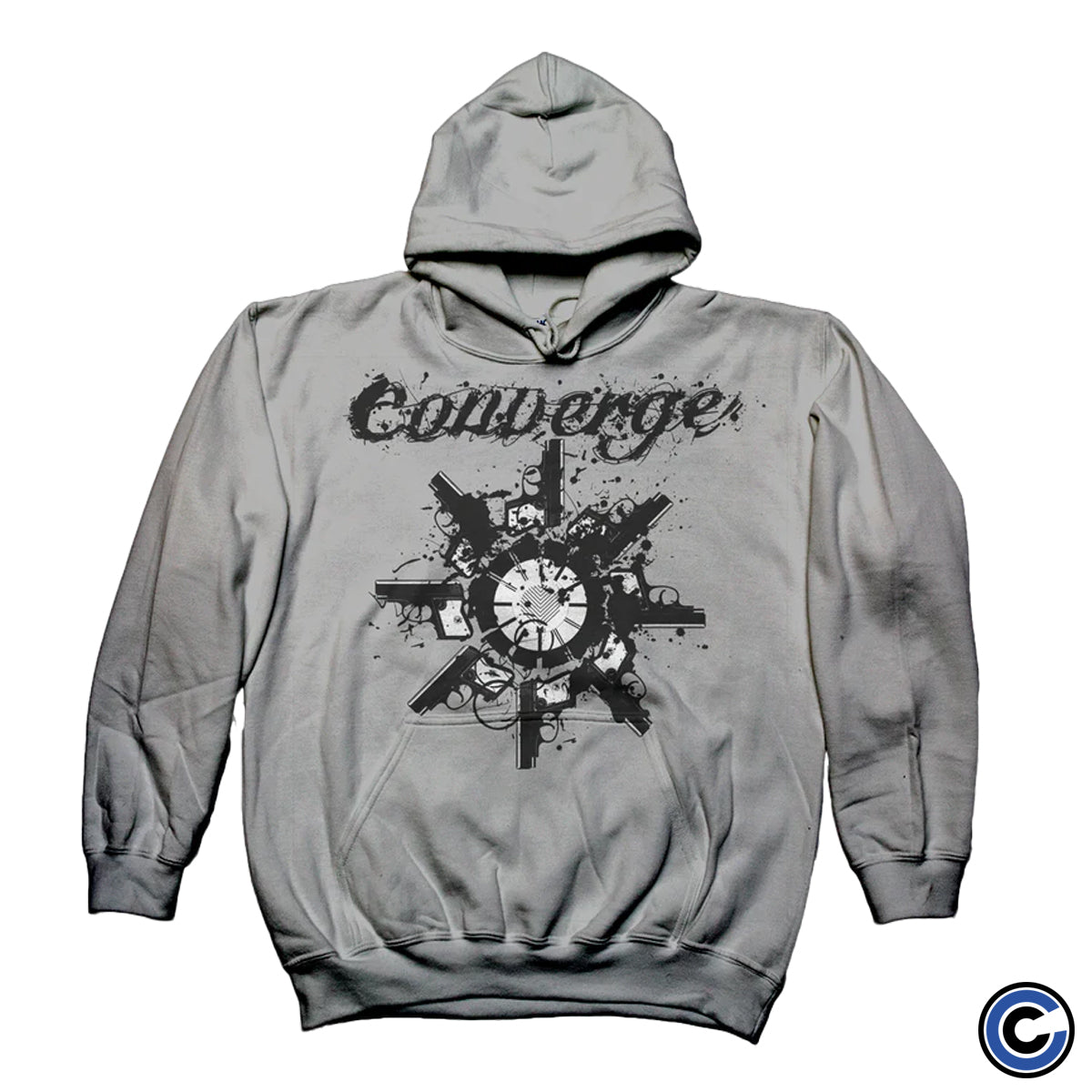 Converge 