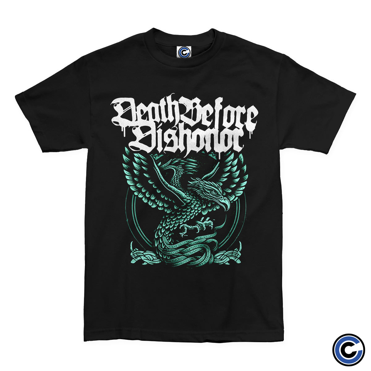Death Before Dishonor "Phoenix" Shirt