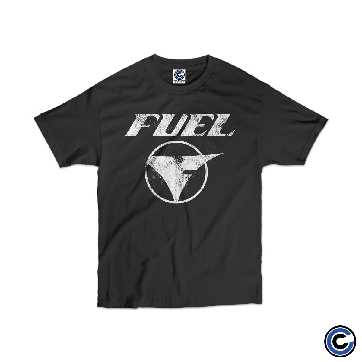 Fuel "Vintage" Youth Shirt